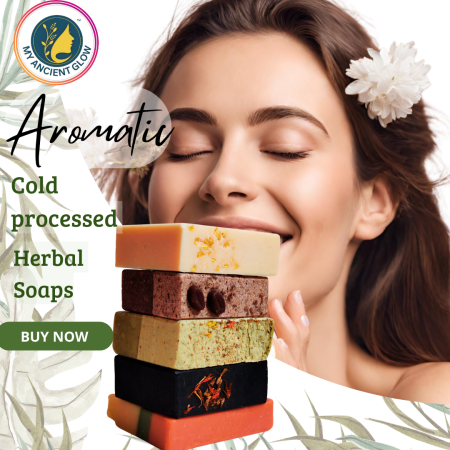 Natural Soap Bars